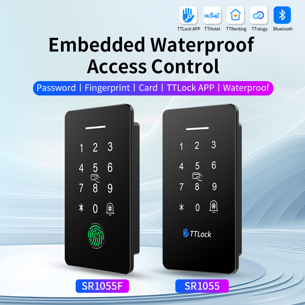 Nfc Card Reader Vending - 埋め込み型Bluetooth NFC IC 13.56Mhz RFIDカードリーダー 防水