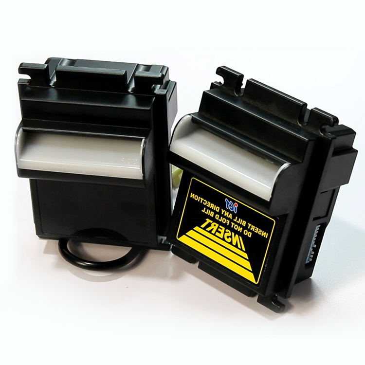 Bill Acceptor Vending - 卸売 TP70 紙幣識別機 自動販売機用紙幣識別機 ICT紙幣識別機