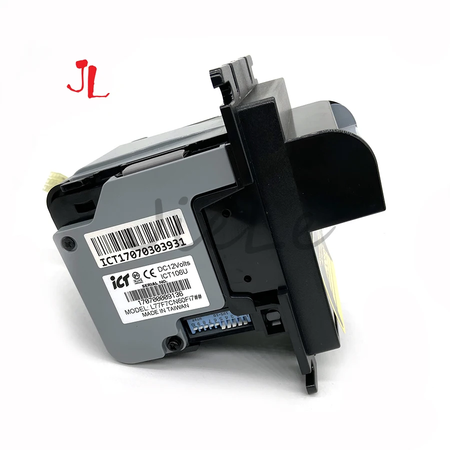 L77紙幣識別機（紙幣箱付き）、多通貨対応、高速ICT、紙幣 - Bill Acceptor Vending のレビューと価格