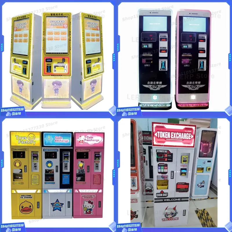 自動販売機（硬貨スロット、紙幣受取機、クレジットカード決済シ - Bill Acceptor Vending のレビューと価格