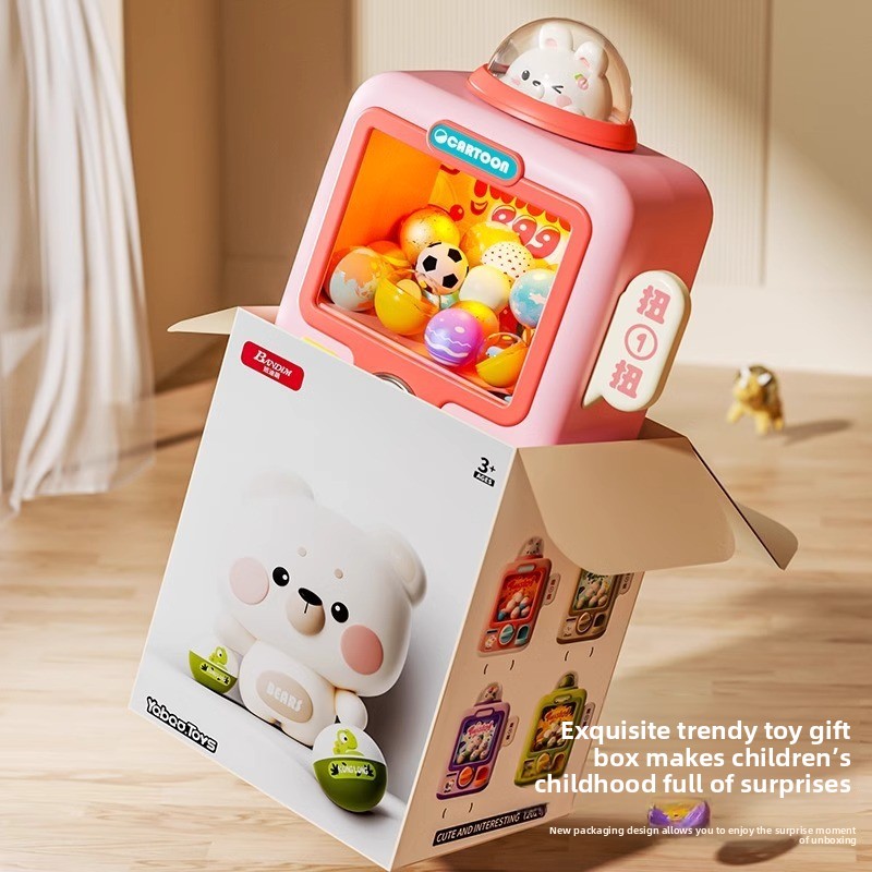 電子恐竜アーケードクレーンゲーム、子供向けミニクレーンゲーム - Arcade Game Vending Machine のレビューと価格