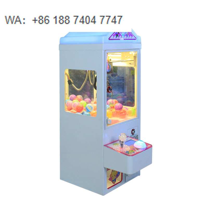 高収益クレーンゲーム機、ミニクレーンゲーム機販売中、子供向け - Arcade Machine Profit のレビューと価格