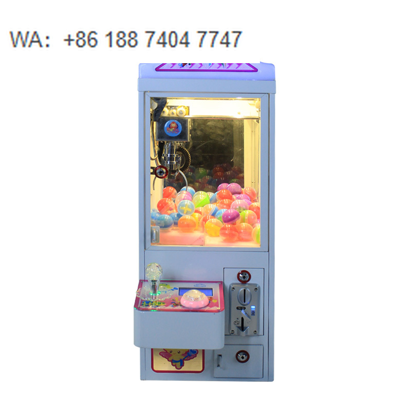 高収益クレーンゲーム機、ミニクレーンゲーム機販売中、子供向け - Arcade Machine Profit のレビューと価格