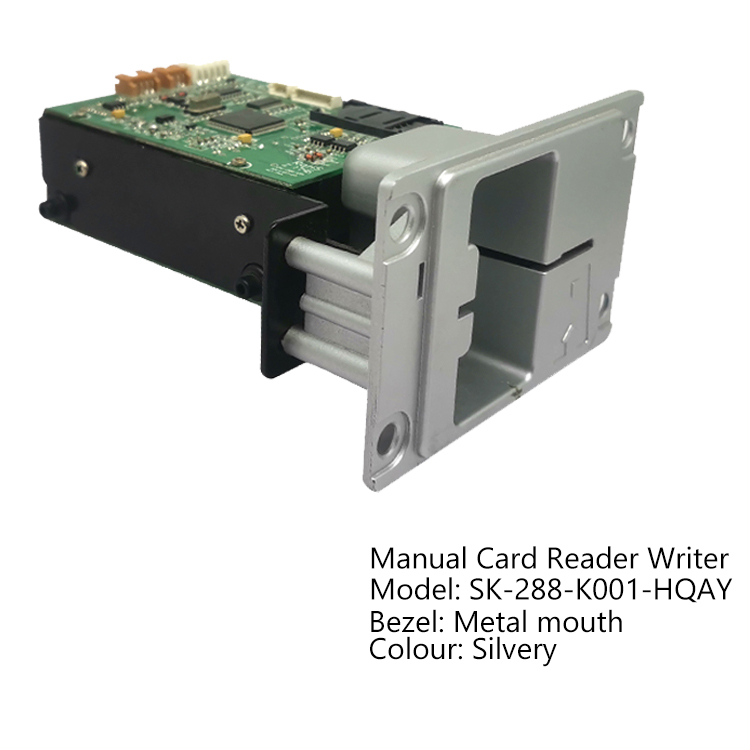 13.56MHz RFID NFCクレジットSIM磁気アーケ - Nfc Card Reader Vending のレビューと価格