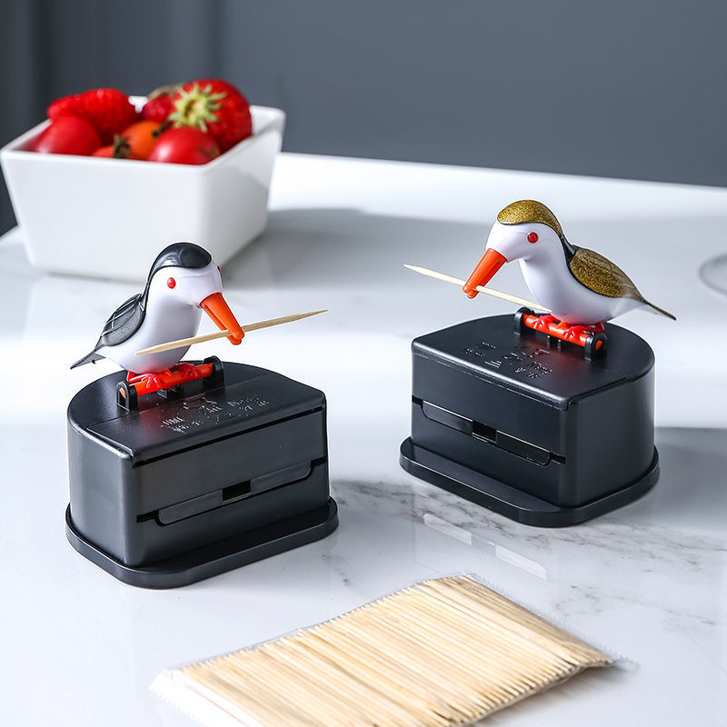 1個入り クリエイティブ レトロ コーラ型 つまようじボック - Vending Q のレビューと価格