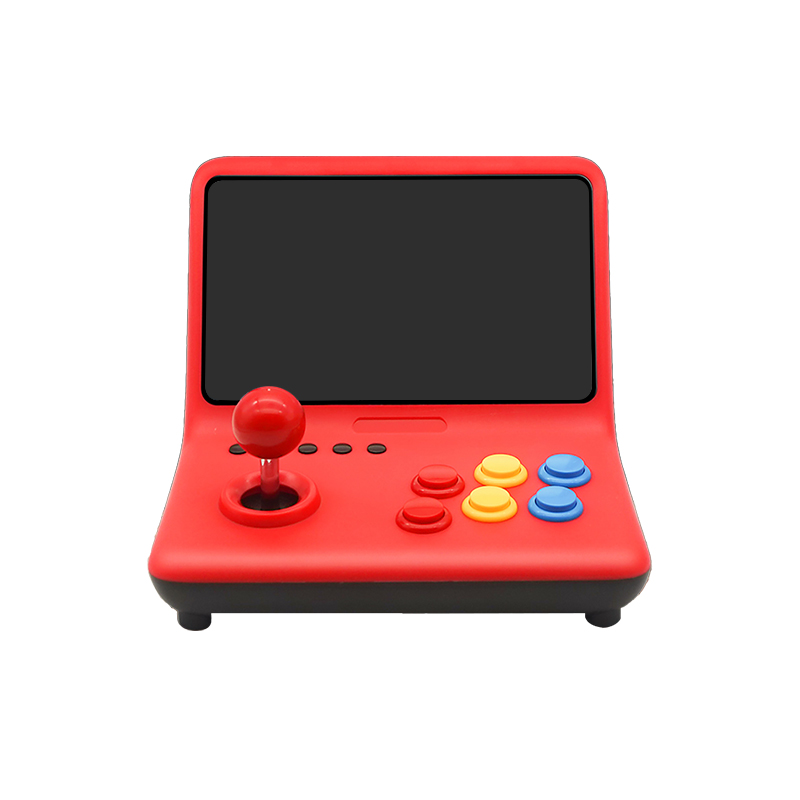 Coopreme A12 9インチIPS大画面アーケードゲー - Arcade Game Cabinet のレビューと価格
