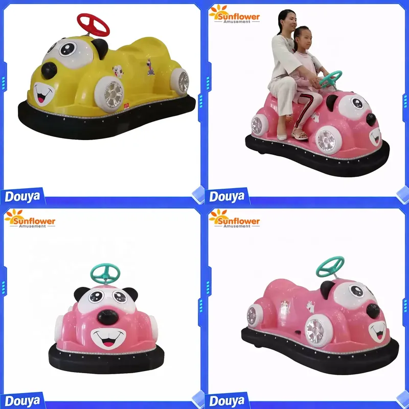 アミューズメントゲーム機 コイン式 ショッピングパーク キッ - Coin Operated Kiddie Ride のレビューと価格