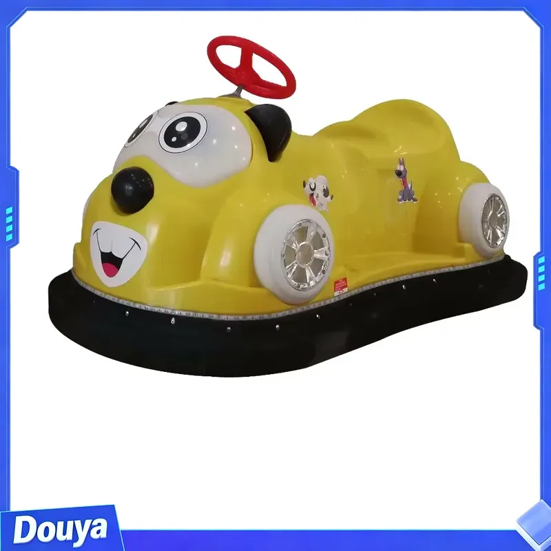 アミューズメントゲーム機 コイン式 ショッピングパーク キッ - Coin Operated Kiddie Ride のレビューと価格