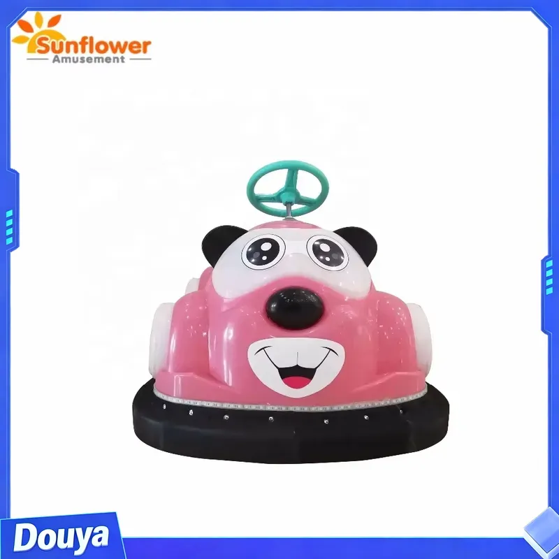 アミューズメントゲーム機 コイン式 ショッピングパーク キッ - Coin Operated Kiddie Ride のレビューと価格