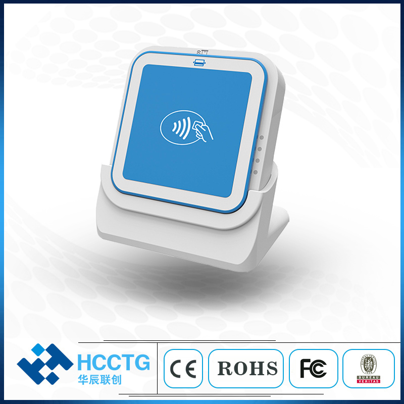 3 in 1モバイルカードリーダー,磁石付き,NFCカード, - Nfc Card Reader Vending のレビューと価格
