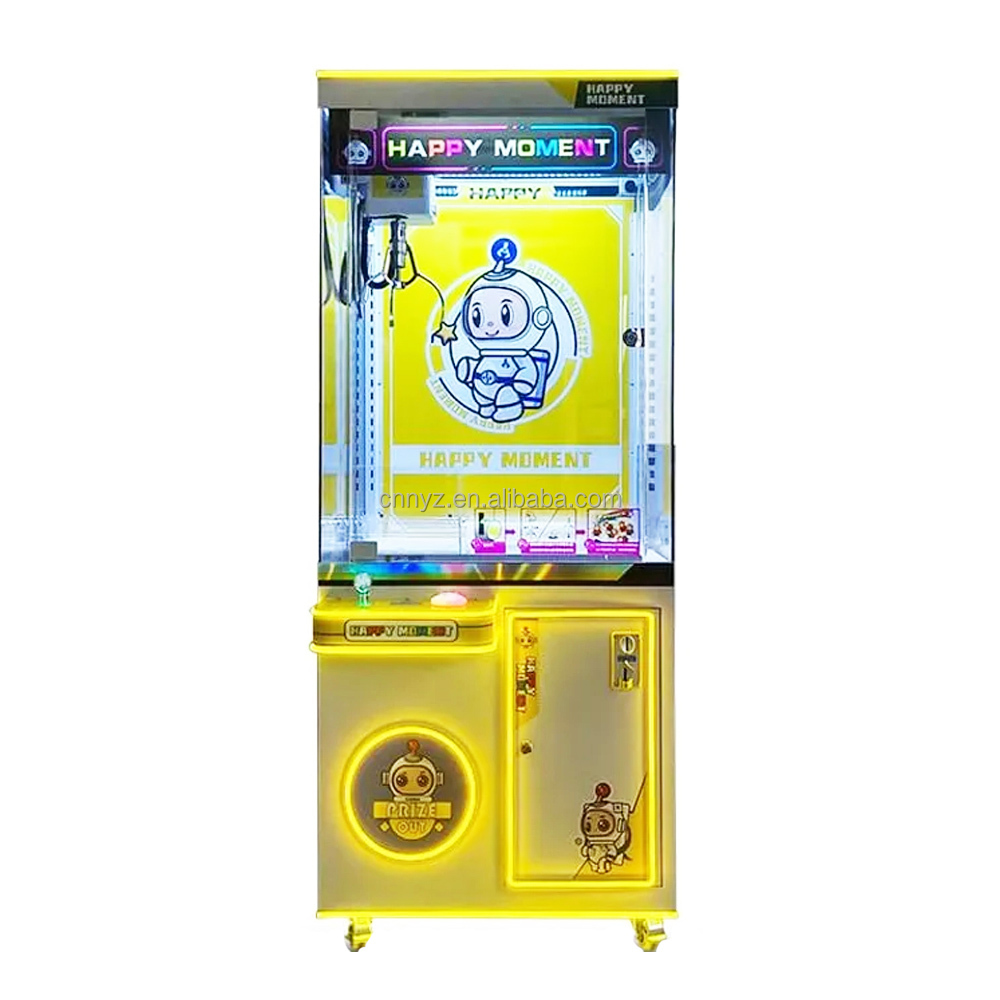 業務用アーケード景品クレーンゲーム機 - Arcade Vending & Laundry Revenue のレビューと価格
