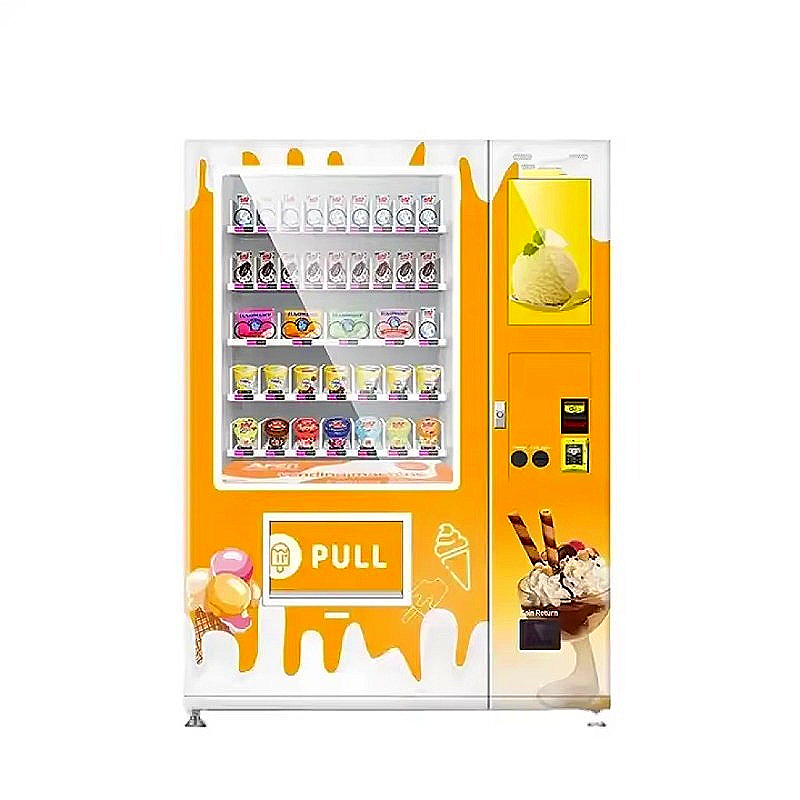 デジタル自動販売機 10.1インチ画面 紙幣識別機 コインチ - Bill Acceptor Vending のレビューと価格