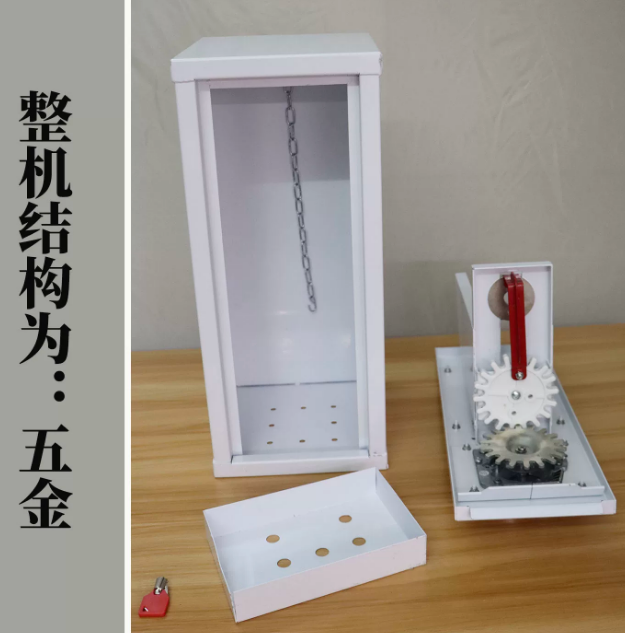 屋外アーケードのコイン式カードタトゥーステッカー自動販売機ア - Arcade Card Vending Machine のレビューと価格