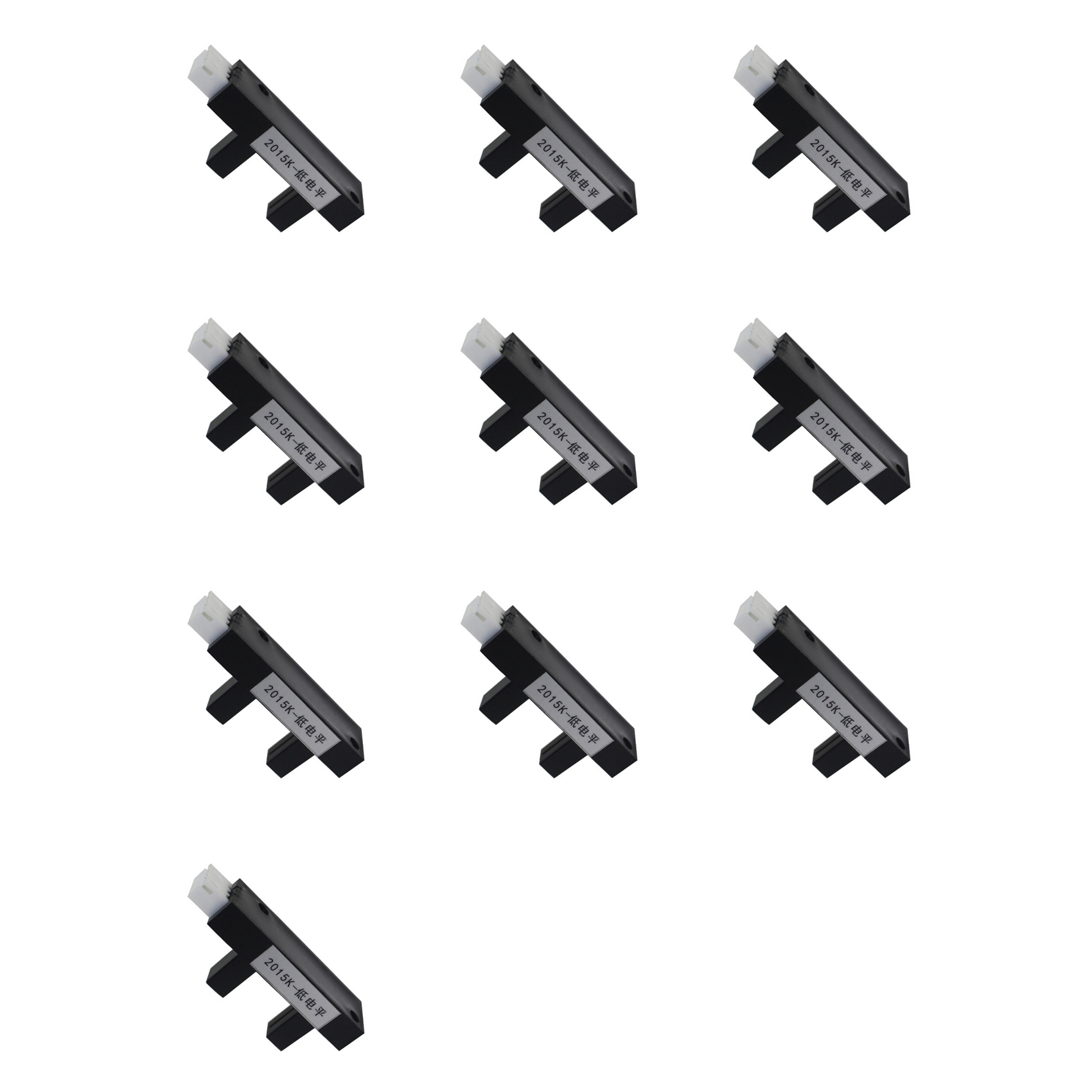プロフェッショナル 10X 2015K ポジショニングセンサ - Arcade Vending & Laundry Revenue のレビューと価格