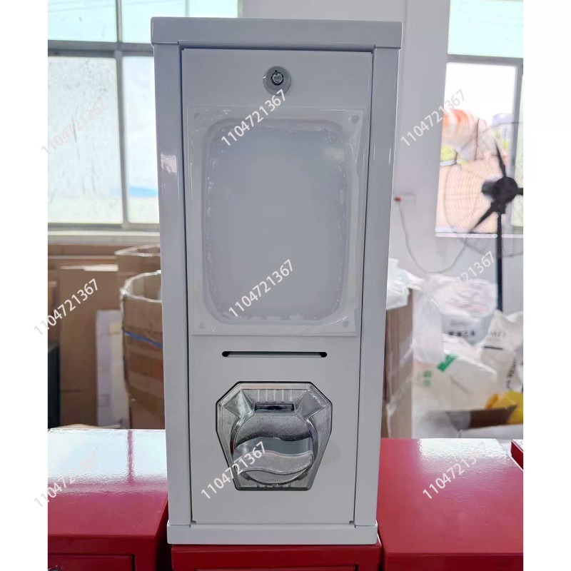 屋外アーケードカードツイストマシン コイン式カードタトゥース - Arcade Card Vending Machine のレビューと価格