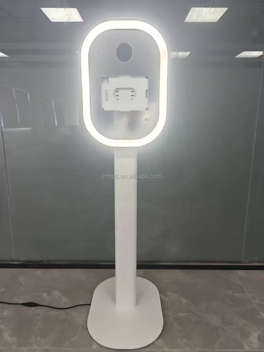 持ち運び可能なデジタル一眼レフ写真ブースマシン、インスタント - Photo Booth Machine のレビューと価格