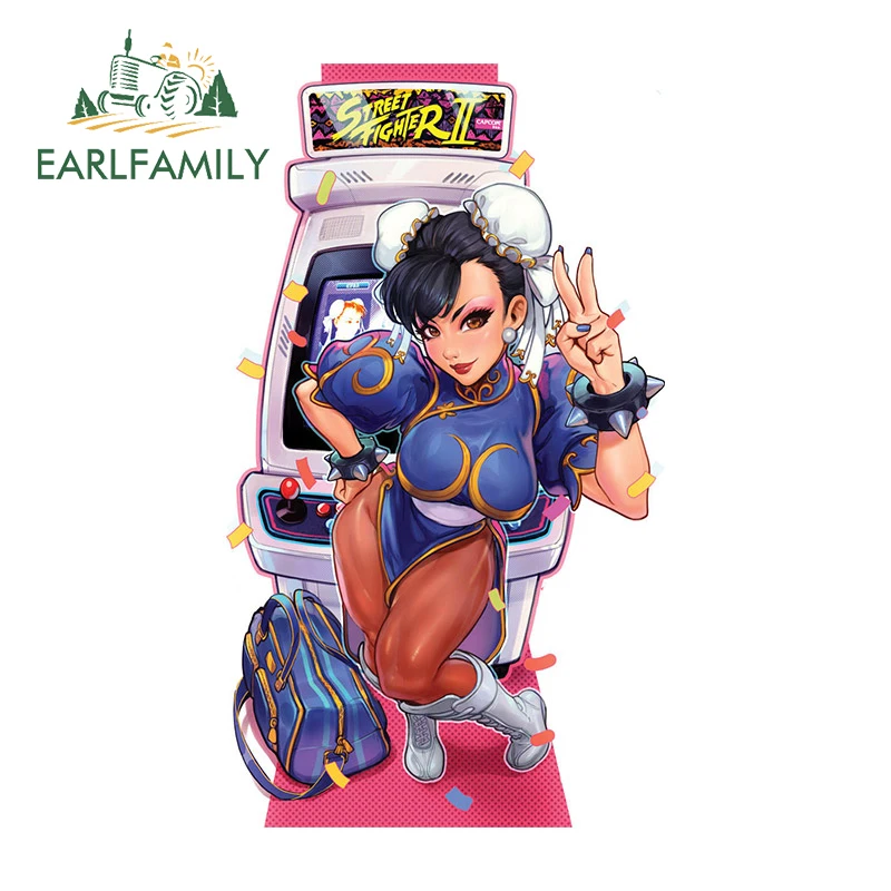 Earlfamily-競技用ビニールゲーム,13x7.5cm - Arcade X のレビューと価格