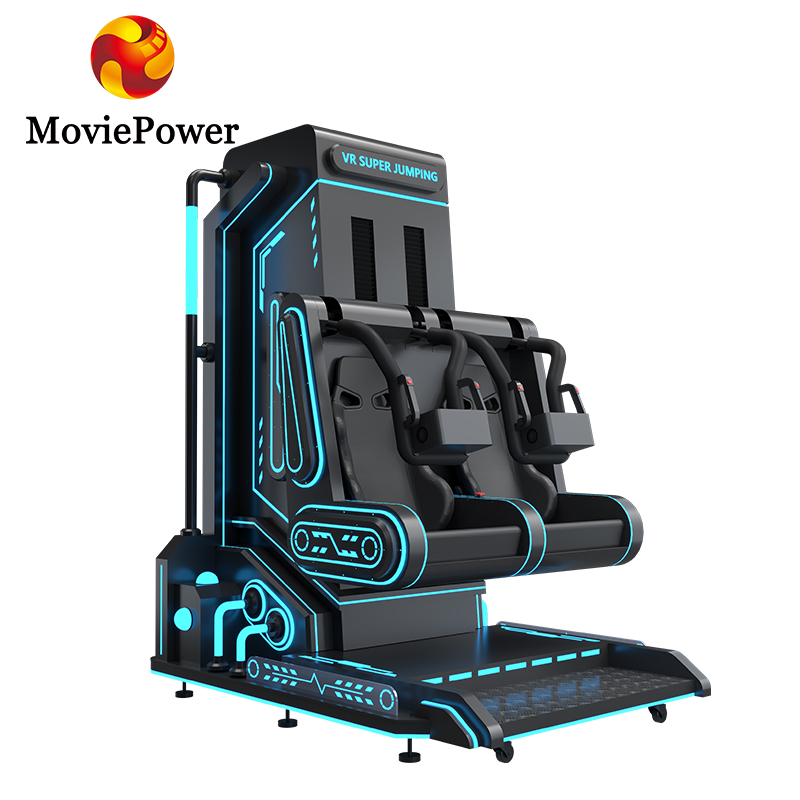 ホットで収益性の高いローラーコースター9D VR振動シミュレ - Arcade Machine Profit のレビューと価格