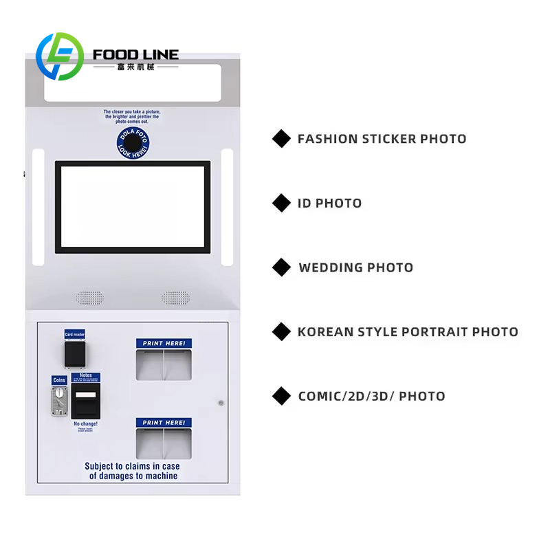ファッションフォトブースマシン、フォトブース、結婚式用フォト - Photo Booth Machine のレビューと価格