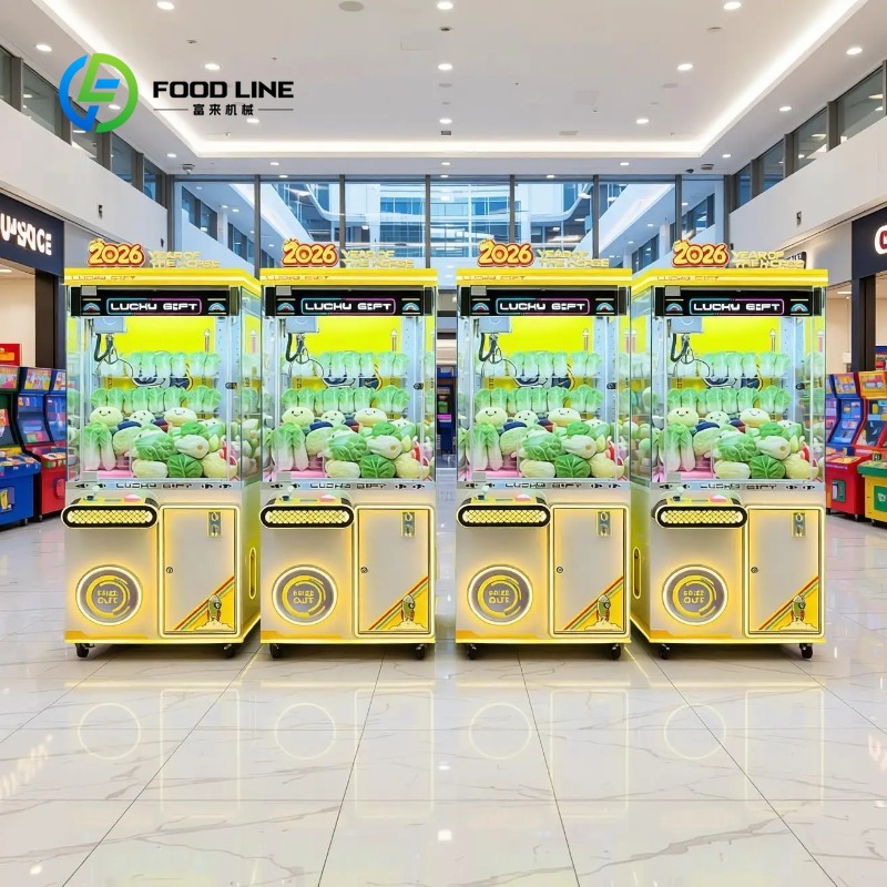 カスタマイズ可能なミニメタルクレーンゲーム機（日本語・英語対 - Japanese Arcade Vending Machine のレビューと価格