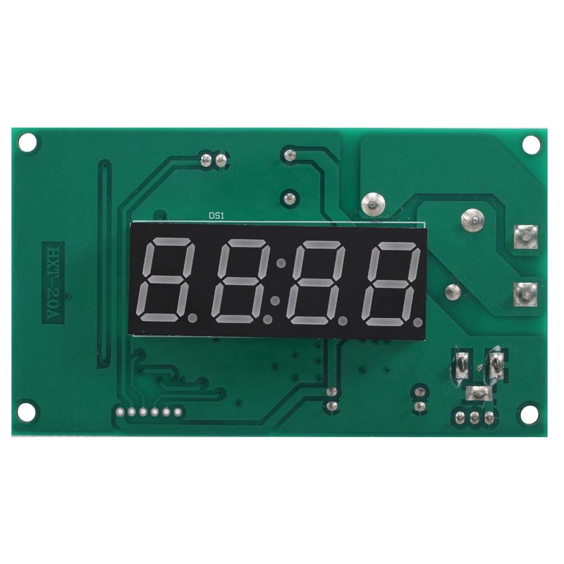 [AAAE 2026] 10X 4桁時間制御ミニッツタイマー - Arcade Game Coin のレビューと価格