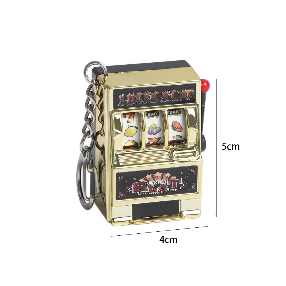 面白いゲーム ギャググッズ ストレス解消 安全なマシン スロ - Fruit Slot Machine のレビューと価格