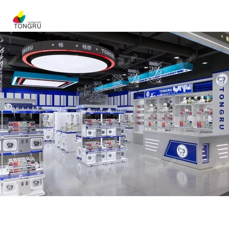 商業用クレーンゲーム機（事業開始向け）- ショッピングモール - Arcade Machine Profit のレビューと価格