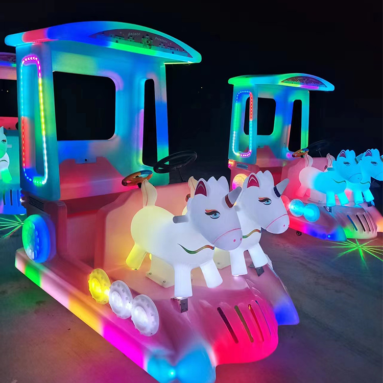 商業用乗用遊具、遊園地向け魅力的な子供用乗り物、子供用電動カ - Coin Operated Kiddie Ride のレビューと価格