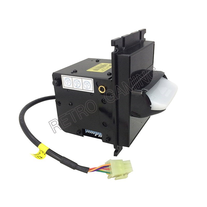 ギャンブル国際通貨TP70請求書受領現金紙幣セレクタセレクタ - Bill Acceptor Vending のレビューと価格
