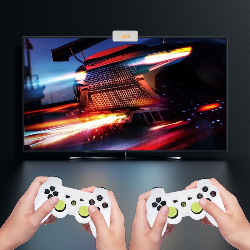 ベストセラーY7 TVゲームコンソール デュアルシステムセッ - Arcade X のレビューと価格