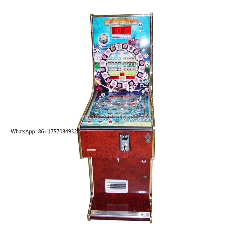 2024年ホットセールアーケード5ボールピンボールマシン 大 - Arcade Game Coin のレビューと価格