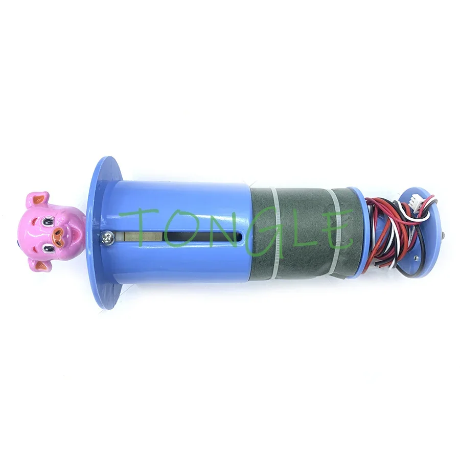 ケーブルと8つの打撃ヘッドを備えたマザーボード,子供,コイン - Whack A Mole Arcade のレビューと価格