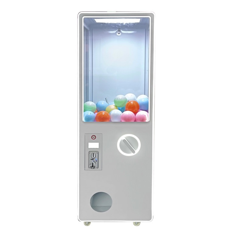 商業用大型ガシャポンカプセル自動販売機、QRコード決済対応、 - Commercial Vending Machine のレビューと価格