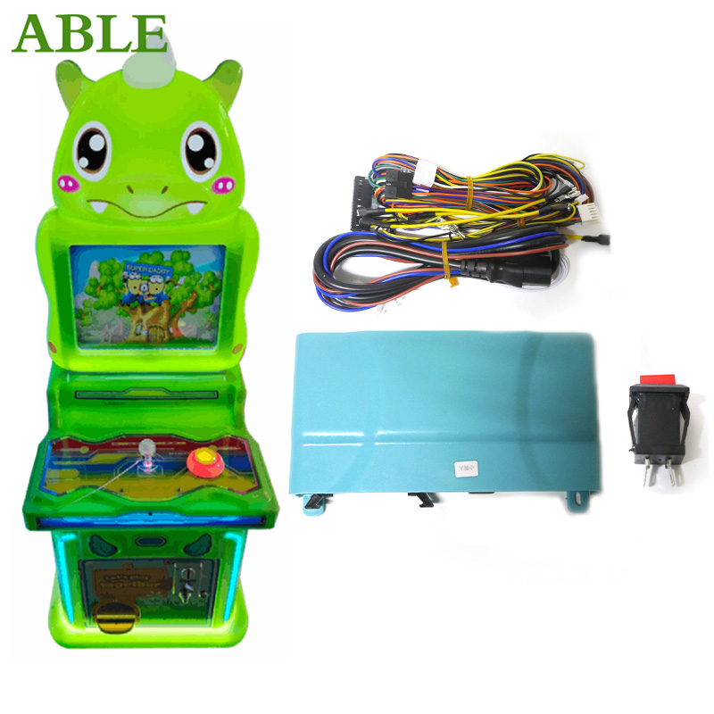 子供のためのアーケードチケットゲーム,小さな青い帽子のアーケ - Whack A Mole Arcade のレビューと価格