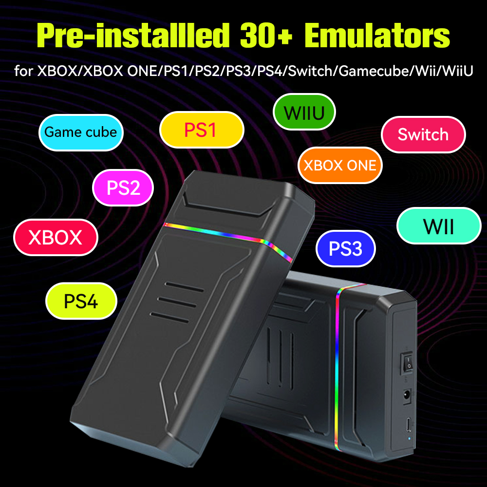 Jmachen-launchboxビデオゲームコンソール,3 - Arcade X のレビューと価格
