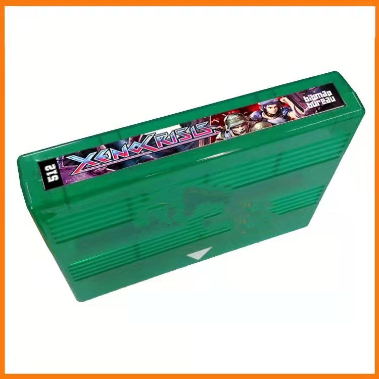 Nintendo Switchゲーム機,Xenocrisis - Coin Pusher Machine のレビューと価格