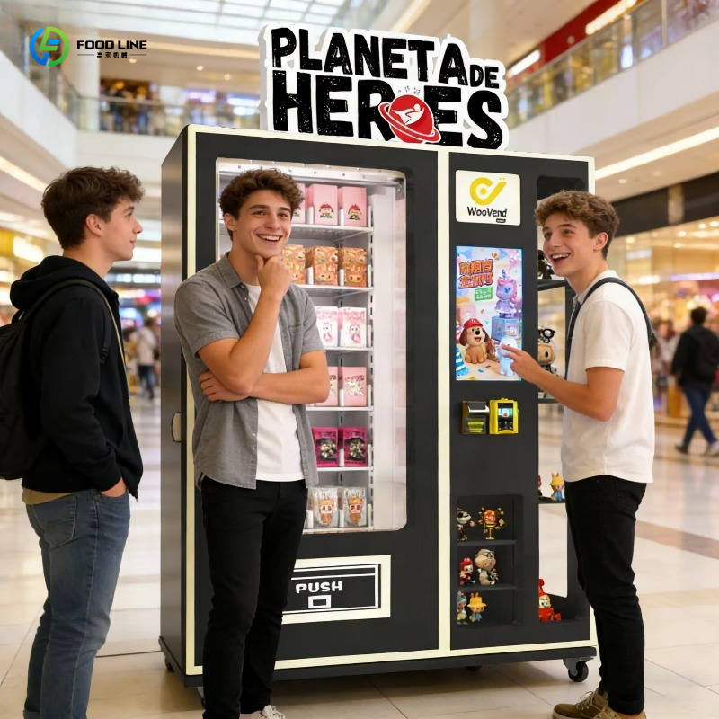 化粧品自動販売機、広告画面、硬貨/紙幣受取機（駅、広場、クリ - Bill Acceptor Vending のレビューと価格