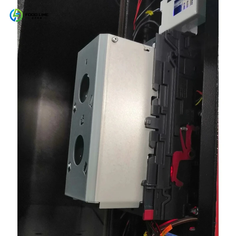 FLカード販売機 ハイテク商業モデル 支払端末とリモコン付き - Arcade Card Vending Machine のレビューと価格