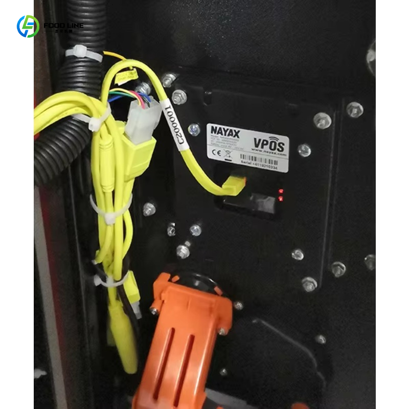 FLカード販売機 ハイテク商業モデル 支払端末とリモコン付き - Arcade Card Vending Machine のレビューと価格