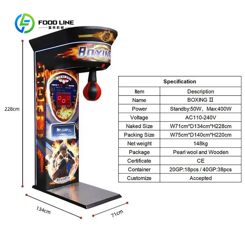 ヨーロッパ、メキシコ、中東市場向けカスタマイズ可能な高収益コ - Arcade Machine Profit のレビューと価格