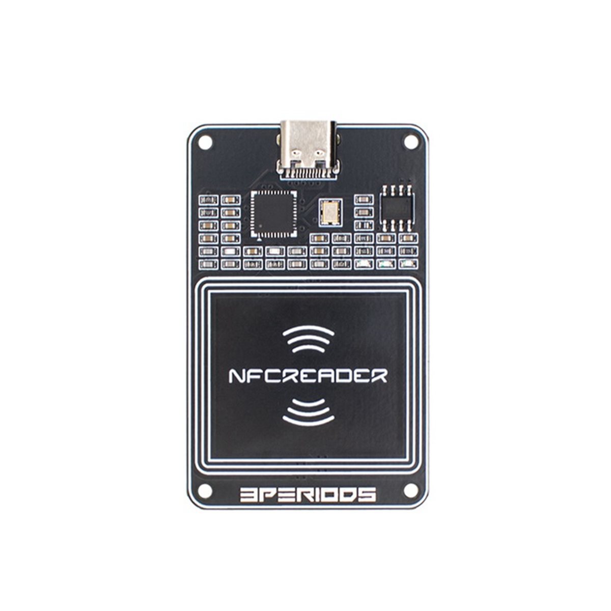 PCR532 NFCリーダーICカードリーダーライターICカ - Nfc Card Reader Vending のレビューと価格