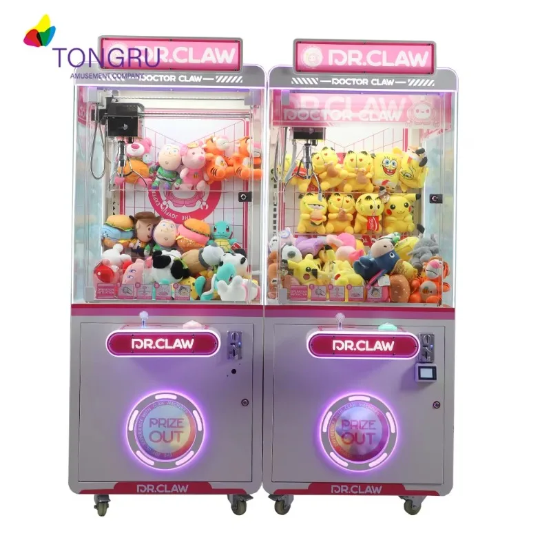 スタートアップ事業向け業務用クレーンゲーム機 - ショッピン - Arcade Machine Profit のレビューと価格